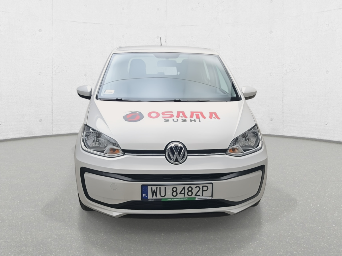 VOLKSWAGEN UP HATCHBACK - Hatchback: obrázek 4 VOLKSWAGEN UP HATCHBACK - Hatchback: obrázek 4