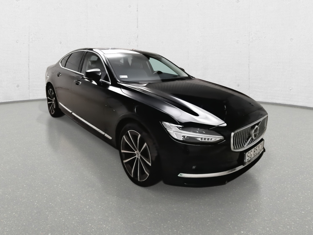 VOLVO S90 SEDAN - Osobní auto: obrázek 1 VOLVO S90 SEDAN - Osobní auto: obrázek 1