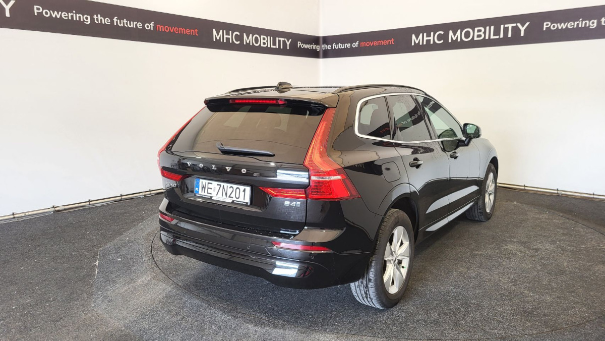 VOLVO XC60 SUV - SUV: obrázek 3 VOLVO XC60 SUV - SUV: obrázek 3