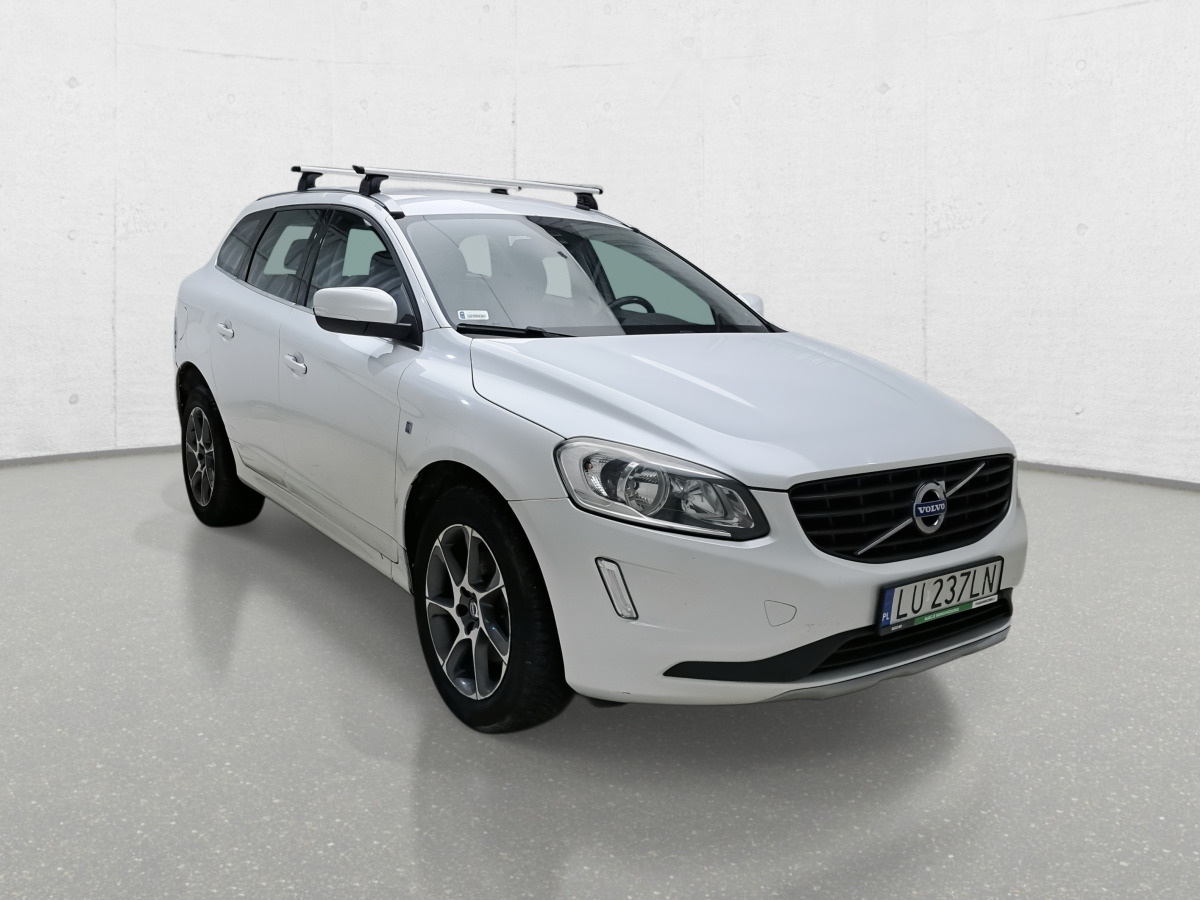 VOLVO XC60 SUV - SUV: obrázek 2 VOLVO XC60 SUV - SUV: obrázek 2
