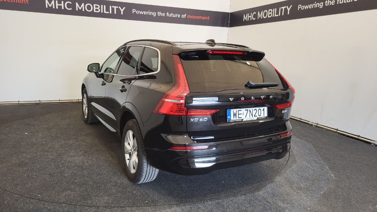 VOLVO XC60 SUV - SUV: obrázek 4 VOLVO XC60 SUV - SUV: obrázek 4