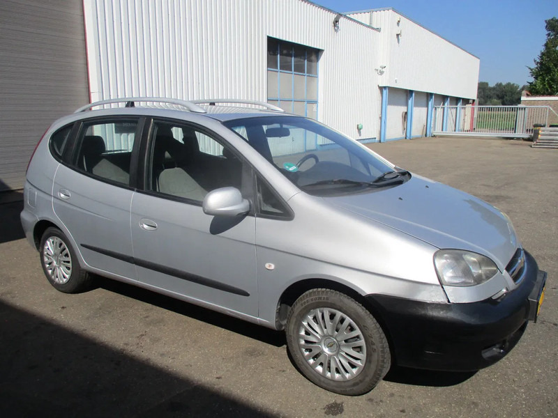 Chevrolet Tacuma Deawoo 1.6 / 16V. , Airco - Osobní auto: obrázek 4 Chevrolet Tacuma Deawoo 1.6 / 16V. , Airco - Osobní auto: obrázek 4