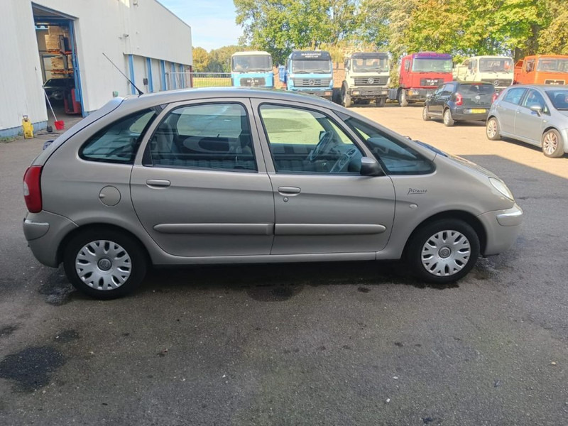 Citroën Xsara Picasso 1.8i - 16V , Airco - Osobní auto: obrázek 5 Citroën Xsara Picasso 1.8i - 16V , Airco - Osobní auto: obrázek 5