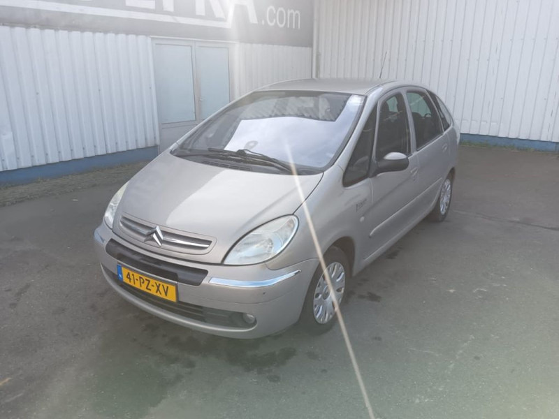 Citroën Xsara Picasso 1.8i - 16V , Airco - Osobní auto: obrázek 1 Citroën Xsara Picasso 1.8i - 16V , Airco - Osobní auto: obrázek 1