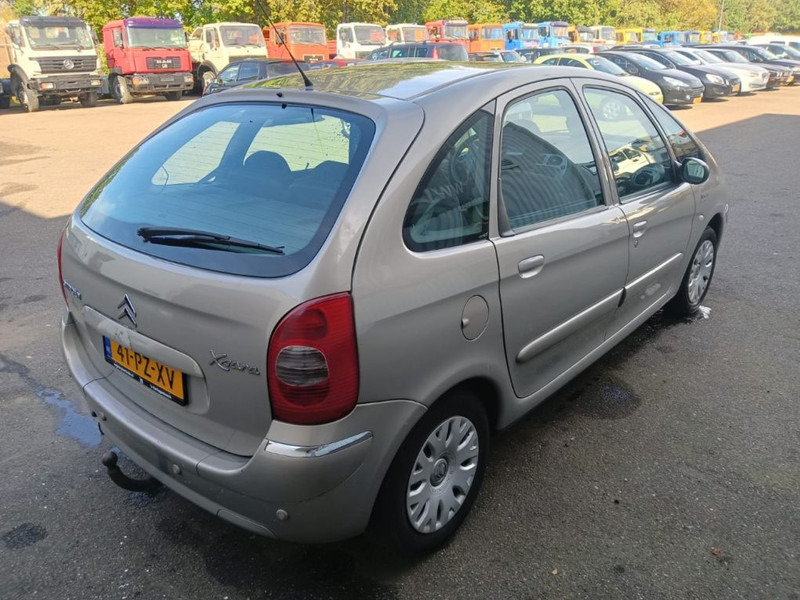 Citroën Xsara Picasso 1.8i - 16V , Airco - Osobní auto: obrázek 3 Citroën Xsara Picasso 1.8i - 16V , Airco - Osobní auto: obrázek 3
