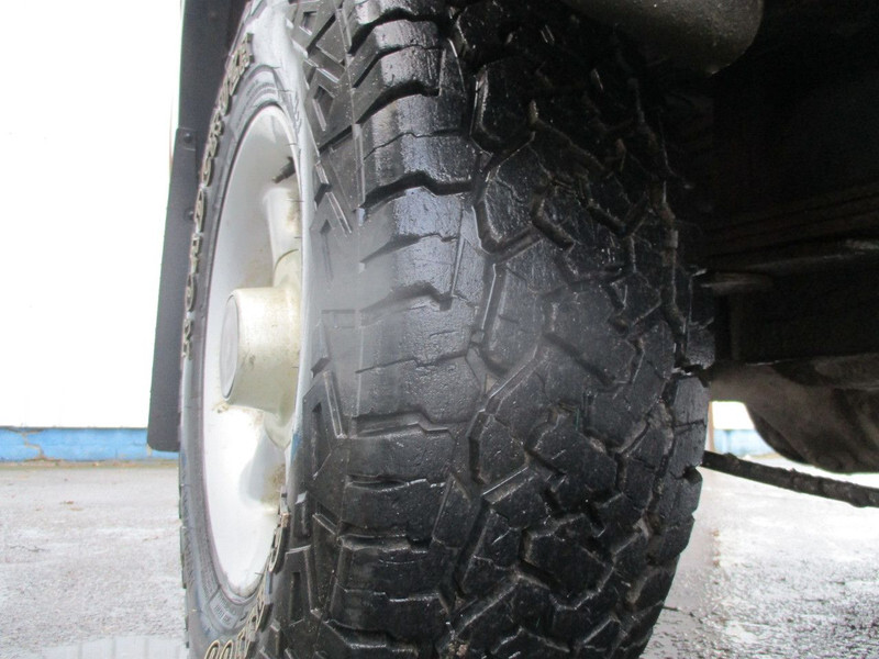 Osobní auto Ford Ranger 3.0 TDCi , 4x4 pickup , Right Hand Drive , Manual , Airco, NO REGISTRATION: obrázek 16