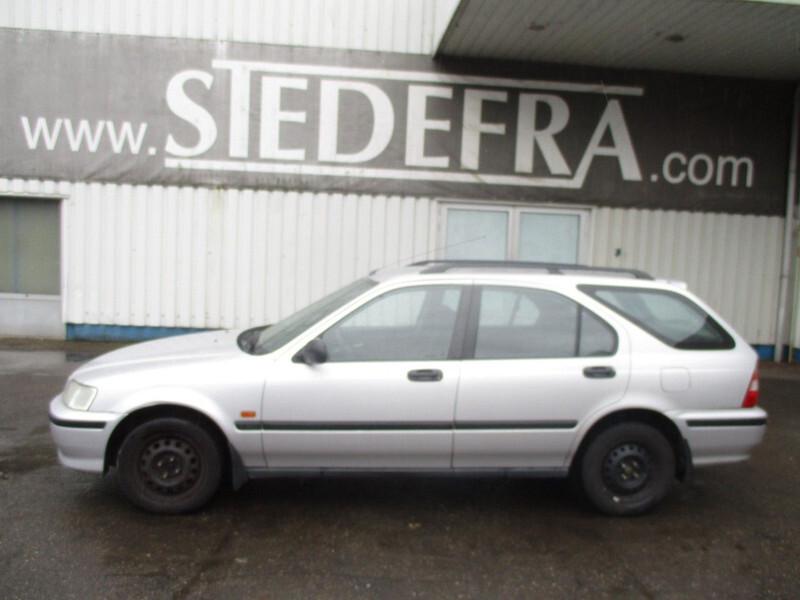 Honda Civic 1.6i LS AERODECK , Airco, Export - Osobní auto: obrázek 2 Honda Civic 1.6i LS AERODECK , Airco, Export - Osobní auto: obrázek 2