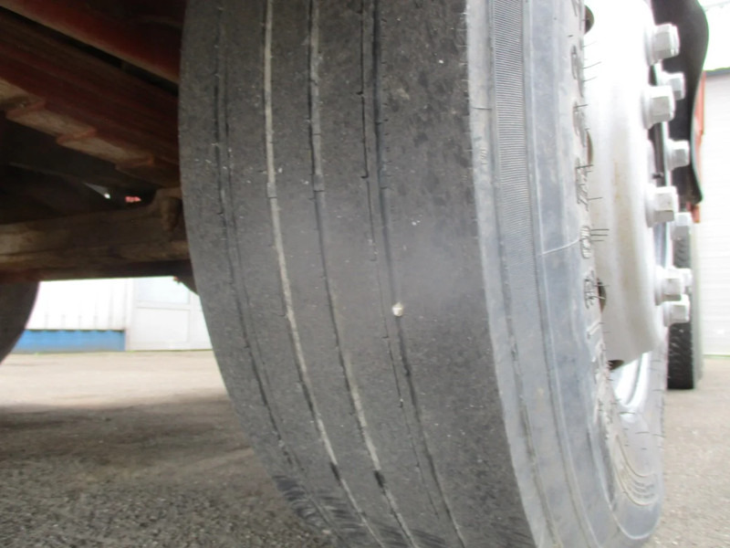 Sklápěč MAN 26.321 6x4 , 3 way tipper , ZF Manual , Spring suspension: obrázek 14 Sklápěč MAN 26.321 6x4 , 3 way tipper , ZF Manual , Spring suspension: obrázek 14