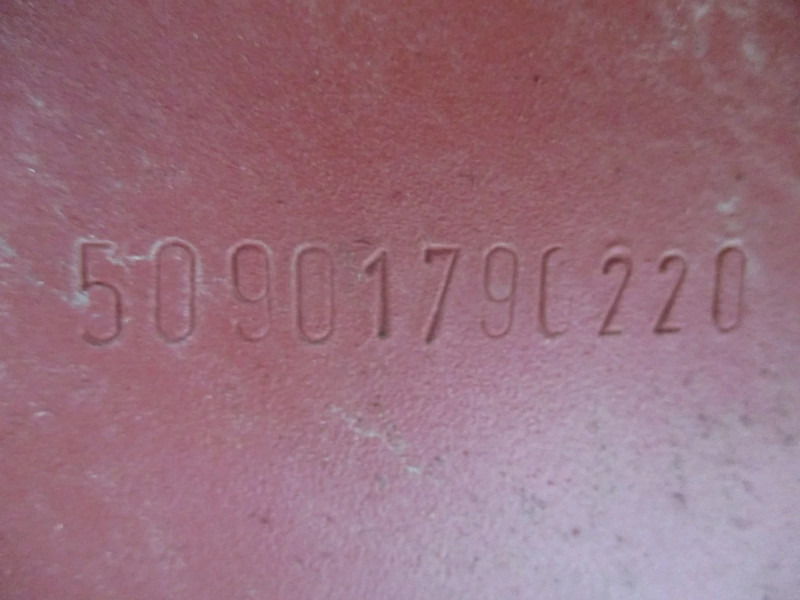 Sklápěč MAN 26.321 6x4 , 3 way tipper , ZF Manual , Spring suspension: obrázek 20 Sklápěč MAN 26.321 6x4 , 3 way tipper , ZF Manual , Spring suspension: obrázek 20