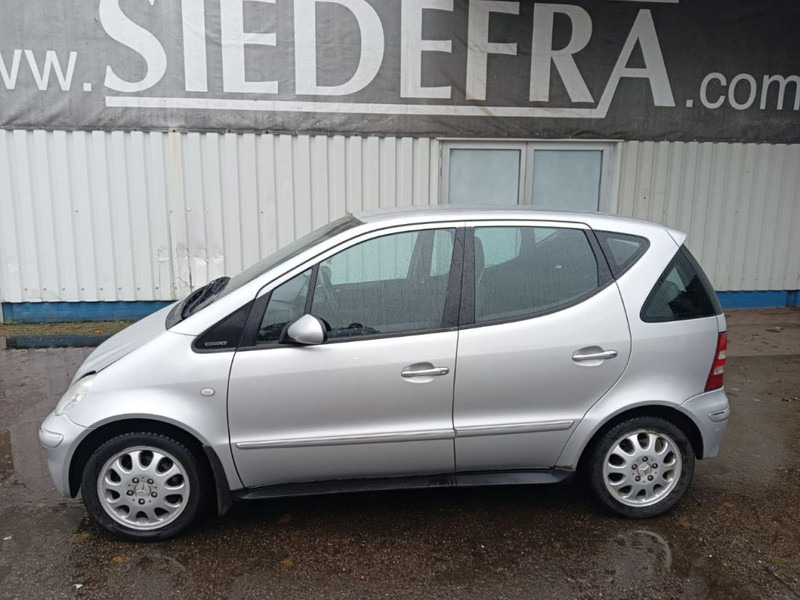 Mercedes-Benz A-Klasse A 160 Elegance , Airco - Osobní auto: obrázek 2 Mercedes-Benz A-Klasse A 160 Elegance , Airco - Osobní auto: obrázek 2