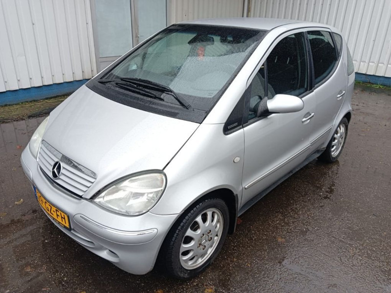 Mercedes-Benz A-Klasse A 160 Elegance , Airco - Osobní auto: obrázek 1 Mercedes-Benz A-Klasse A 160 Elegance , Airco - Osobní auto: obrázek 1