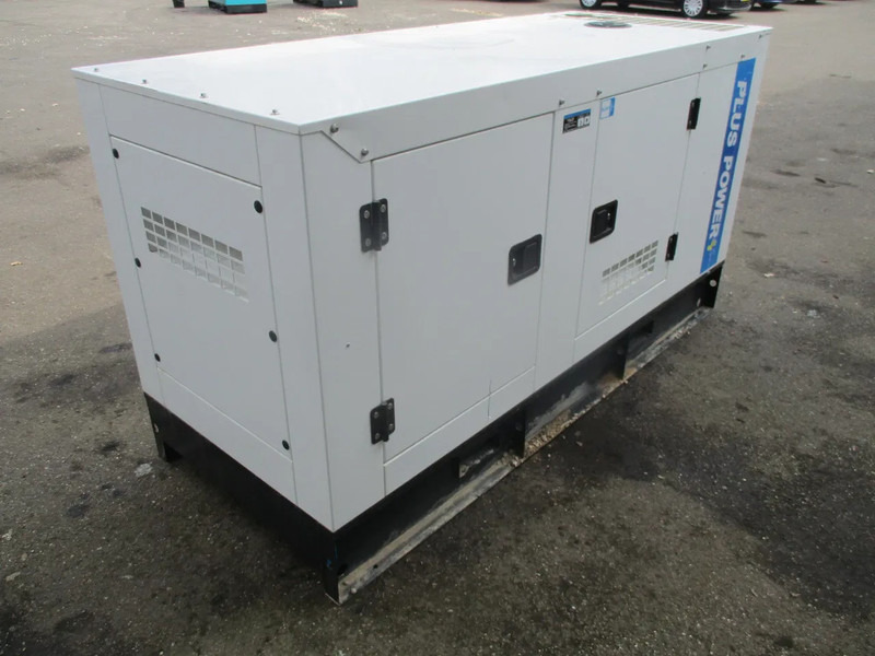 Plus Power GF2-30 , 30 KV , New Diesel generator ,3 Phase , 2 pieces in stock - Elektrický generátor: obrázek 3 Plus Power GF2-30 , 30 KV , New Diesel generator ,3 Phase , 2 pieces in stock - Elektrický generátor: obrázek 3