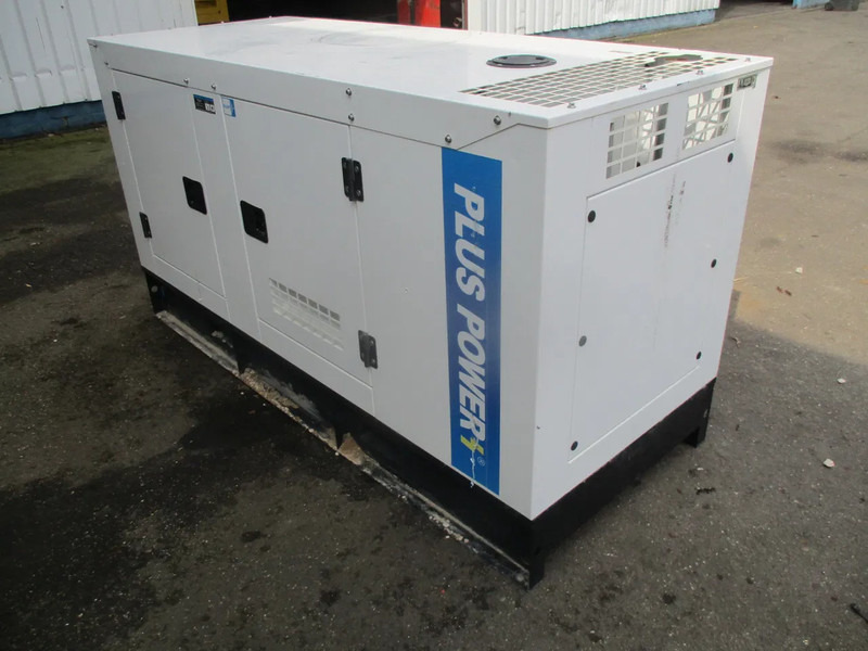Plus Power GF2-30 , 30 KV , New Diesel generator ,3 Phase , 2 pieces in stock - Elektrický generátor: obrázek 4 Plus Power GF2-30 , 30 KV , New Diesel generator ,3 Phase , 2 pieces in stock - Elektrický generátor: obrázek 4