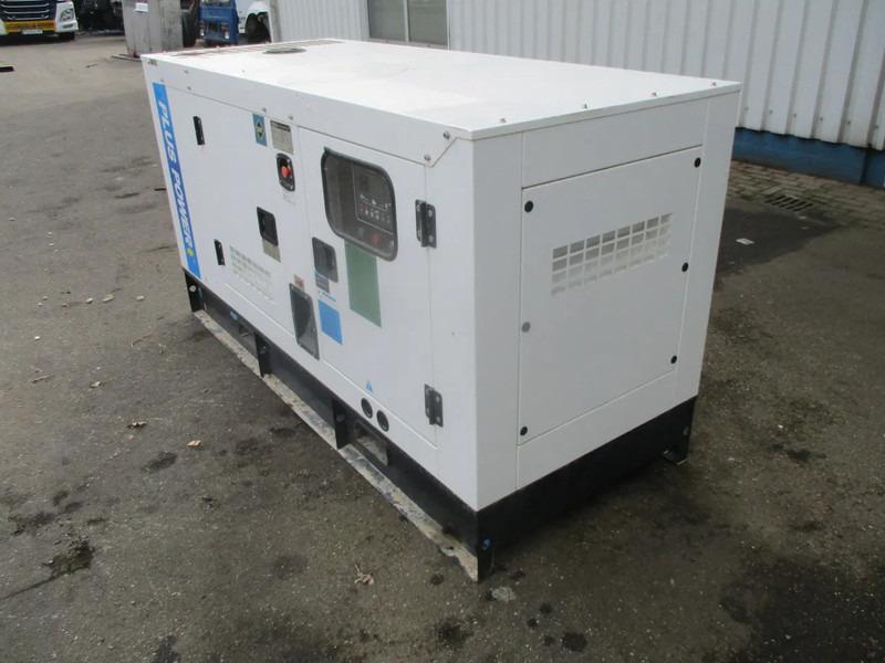 Plus Power GF2-30 , 30 KV , New Diesel generator ,3 Phase , 2 pieces in stock - Elektrický generátor: obrázek 5 Plus Power GF2-30 , 30 KV , New Diesel generator ,3 Phase , 2 pieces in stock - Elektrický generátor: obrázek 5