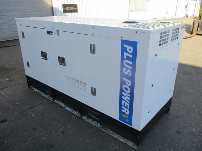 Plus Power GF2-50 , New Diesel generator , 63 KVA , 3 Phase , 4 Pieces in stock - Elektrický generátor: obrázek 4 Plus Power GF2-50 , New Diesel generator , 63 KVA , 3 Phase , 4 Pieces in stock - Elektrický generátor: obrázek 4