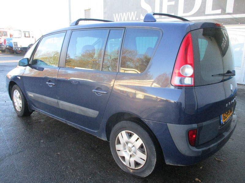 Renault Espace 2.0 16V , Airco - Osobní auto: obrázek 5 Renault Espace 2.0 16V , Airco - Osobní auto: obrázek 5