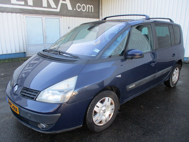 Renault Espace 2.0 16V , Airco - Osobní auto: obrázek 1 Renault Espace 2.0 16V , Airco - Osobní auto: obrázek 1