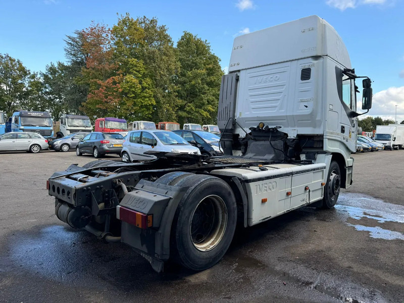 Iveco Stralis 420 Airco , Retarder , Active Space - Tahač: obrázek 3 Iveco Stralis 420 Airco , Retarder , Active Space - Tahač: obrázek 3