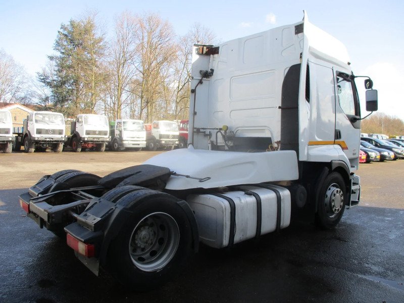 Renault Premium 420 DCI , ZF Manual , Airco - Tahač: obrázek 3 Renault Premium 420 DCI , ZF Manual , Airco - Tahač: obrázek 3