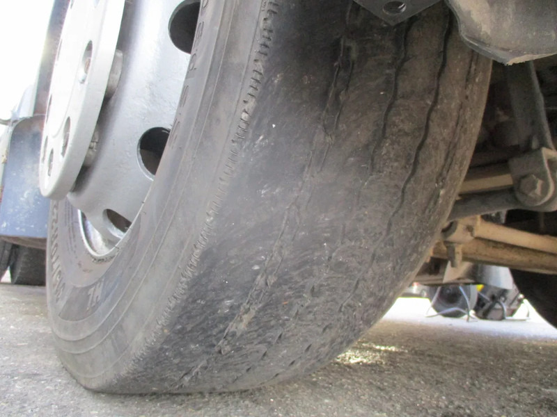 Tahač Renault Premium 420 DCI , ZF Manual: obrázek 13