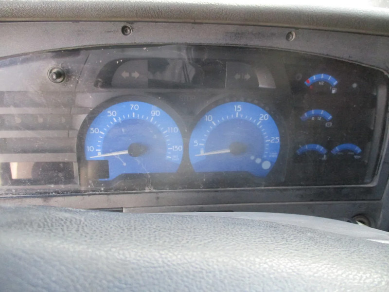 Tahač Renault Premium 420 DCI , ZF Manual: obrázek 8