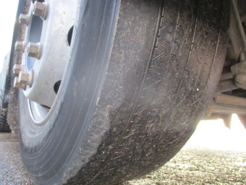 Tahač Renault Premium 420 DCI , ZF Manual: obrázek 12 Tahač Renault Premium 420 DCI , ZF Manual: obrázek 12