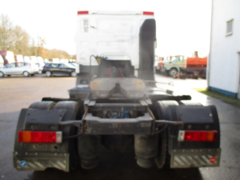 Tahač Renault Premium 420 DCI , ZF Manual: obrázek 7 Tahač Renault Premium 420 DCI , ZF Manual: obrázek 7