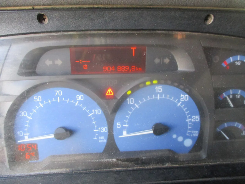 Tahač Renault Premium 420 DCI , ZF Manual: obrázek 8 Tahač Renault Premium 420 DCI , ZF Manual: obrázek 8