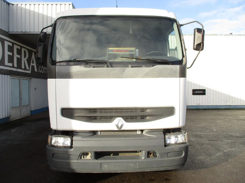 Tahač Renault Premium 420 DCI , ZF Manual: obrázek 6 Tahač Renault Premium 420 DCI , ZF Manual: obrázek 6