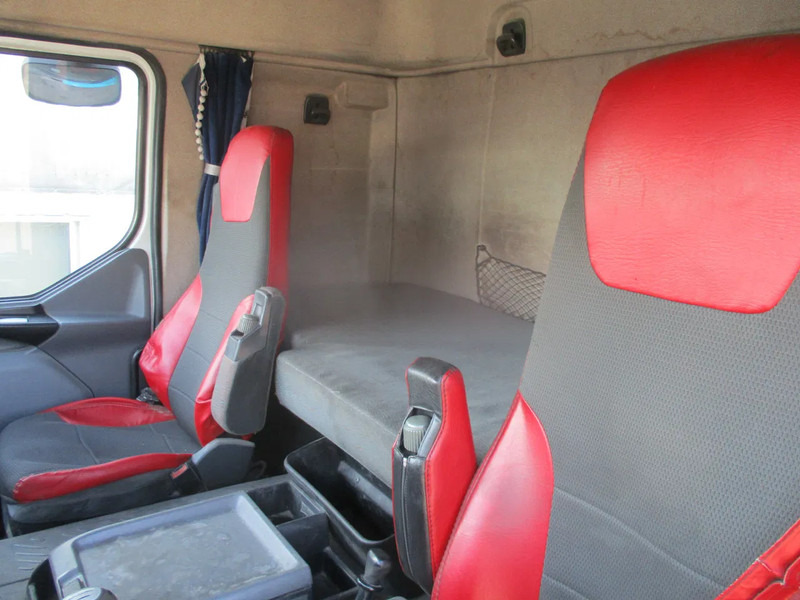 Tahač Renault Premium 420 DCI , ZF Manual: obrázek 11