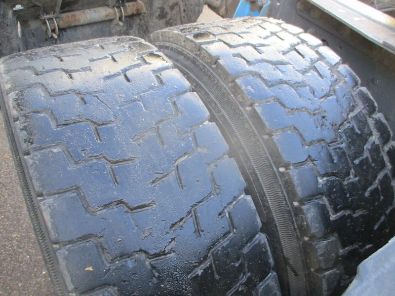 Tahač Renault Premium 420 DCI , ZF Manual: obrázek 14 Tahač Renault Premium 420 DCI , ZF Manual: obrázek 14