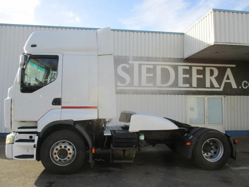 Renault Premium 440 DXI , Manual Gearbox , Airco - Tahač: obrázek 2 Renault Premium 440 DXI , Manual Gearbox , Airco - Tahač: obrázek 2