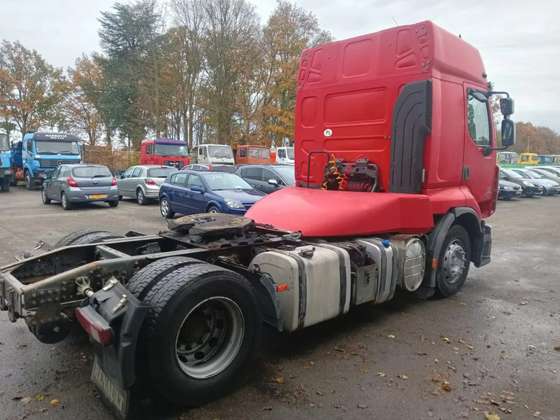 Renault Premium 450 DXI, 2008 - Tahač: obrázek 3 Renault Premium 450 DXI, 2008 - Tahač: obrázek 3