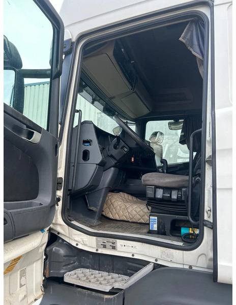 Tahač Scania R380 Topline , Manual Gearbox , Euro 5: obrázek 7
