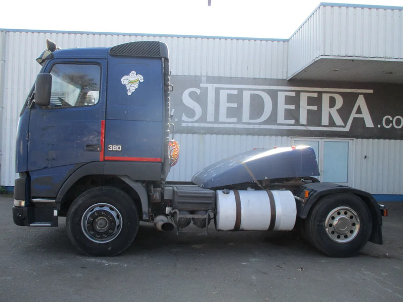 Volvo FH 12 380, Manual , Airco - Tahač: obrázek 2 Volvo FH 12 380, Manual , Airco - Tahač: obrázek 2