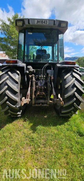 1991 Massey Ferguson 3070 - Traktor: obrázek 4 1991 Massey Ferguson 3070 - Traktor: obrázek 4