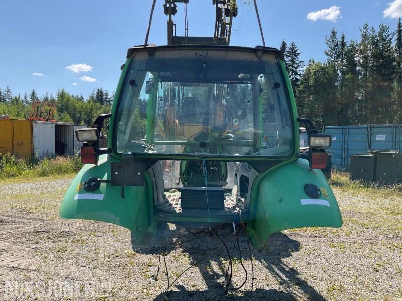 1998 Deutz Agroton traktor - Traktor: obrázek 3 1998 Deutz Agroton traktor - Traktor: obrázek 3