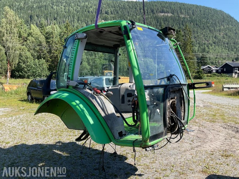 1998 Deutz Agroton traktor - Traktor: obrázek 4 1998 Deutz Agroton traktor - Traktor: obrázek 4