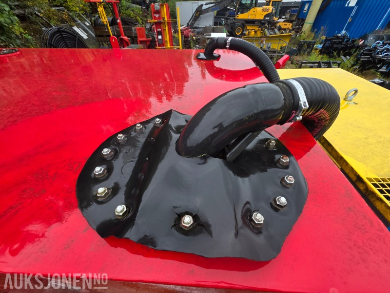 20.000 liter vanntank - Stavební zařízení: obrázek 3 20.000 liter vanntank - Stavební zařízení: obrázek 3