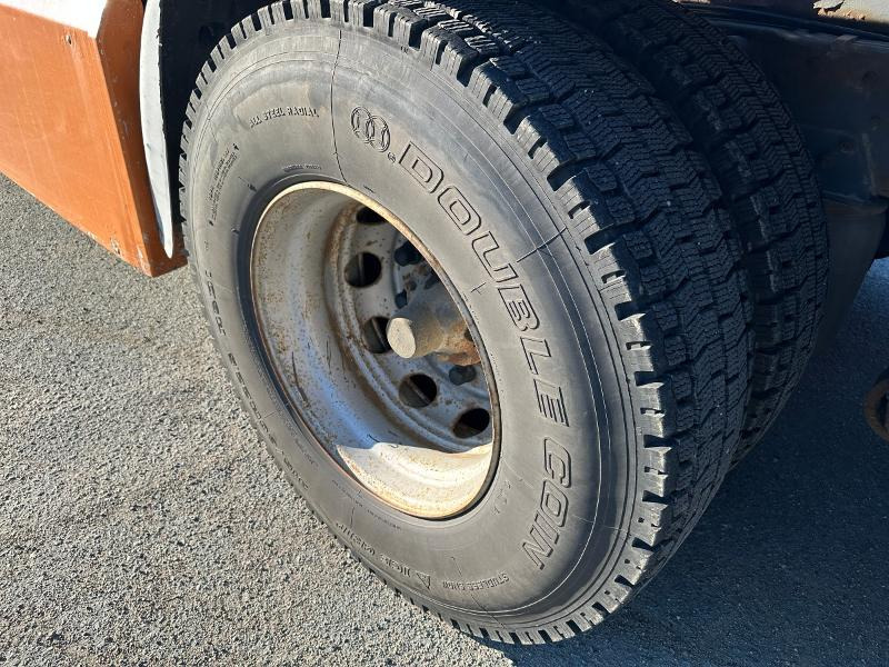 2000 Scania R 144 - 460 Krokbil leasing 2000 Scania R 144 - 460 Krokbil: obrázek 11