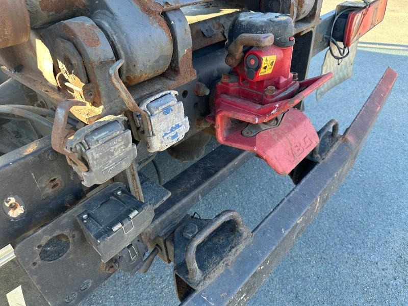 2000 Scania R 144 - 460 Krokbil leasing 2000 Scania R 144 - 460 Krokbil: obrázek 20