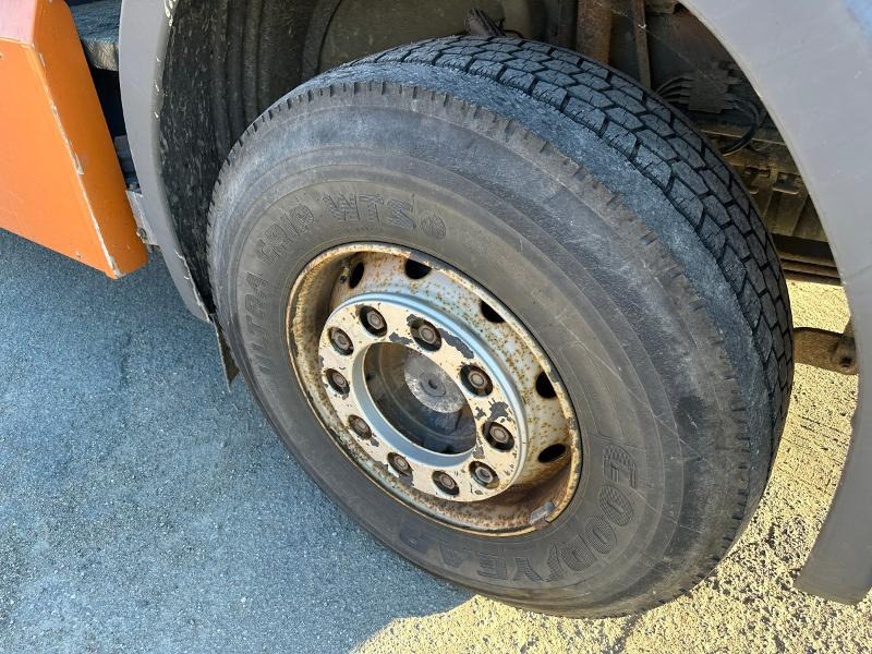 2000 Scania R 144 - 460 Krokbil leasing 2000 Scania R 144 - 460 Krokbil: obrázek 7