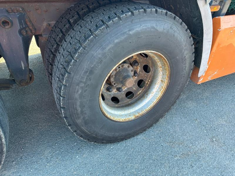 2000 Scania R 144 - 460 Krokbil leasing 2000 Scania R 144 - 460 Krokbil: obrázek 8