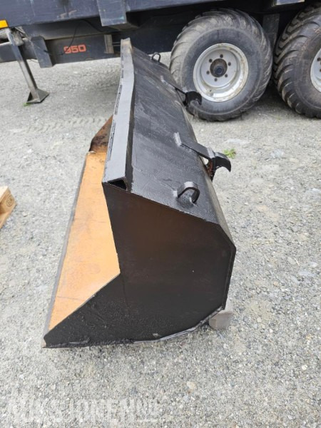 Stavební zařízení 2000 Traktorskuffe 150cm bredde: obrázek 1