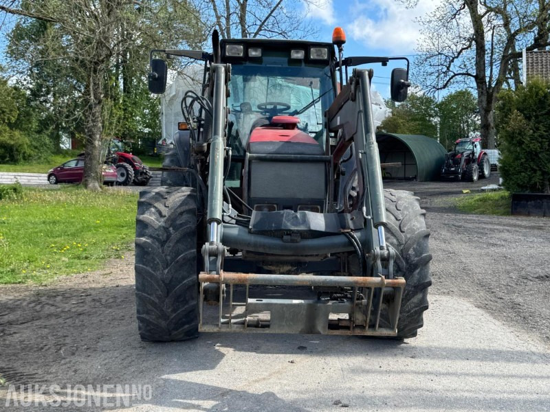 2005 Valtra 6850 - Traktor: obrázek 2 2005 Valtra 6850 - Traktor: obrázek 2