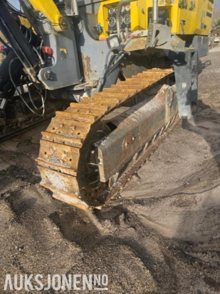 2006 Atlas Copco RocD7 Borerigg - Vrtná souprava: obrázek 5 2006 Atlas Copco RocD7 Borerigg - Vrtná souprava: obrázek 5