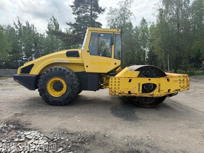 2009 Bomag BW226 DH VALS SERVICEHISTORIKK. - Kompaktor: obrázek 2 2009 Bomag BW226 DH VALS SERVICEHISTORIKK. - Kompaktor: obrázek 2