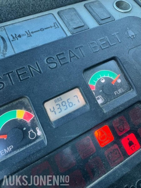 2013 Bobcat E26 m/2 skuffer og maskinhenger - Mini rýpadlo: obrázek 3 2013 Bobcat E26 m/2 skuffer og maskinhenger - Mini rýpadlo: obrázek 3