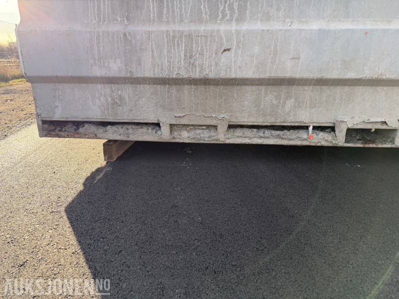 2014 KN dieseltank 2000L m/ Piusi Panther 72 pumpe (2024) - Stavební zařízení: obrázek 5 2014 KN dieseltank 2000L m/ Piusi Panther 72 pumpe (2024) - Stavební zařízení: obrázek 5