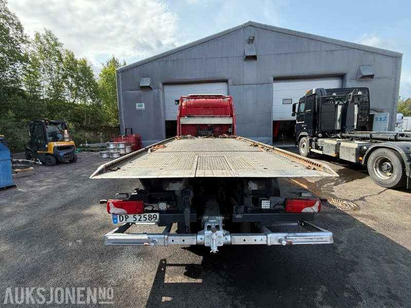2014 Scania P 320 Bergningsbil - Euro5T - 471364km - EU OK - Hasičský vůz: obrázek 4 2014 Scania P 320 Bergningsbil - Euro5T - 471364km - EU OK - Hasičský vůz: obrázek 4